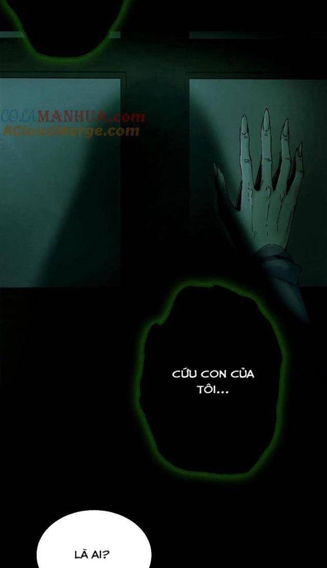 Ngày Tôi Sinh Ra, Bách Quỷ Dạ Hành, Tuyết Thi Hộ Đạo - Page 6