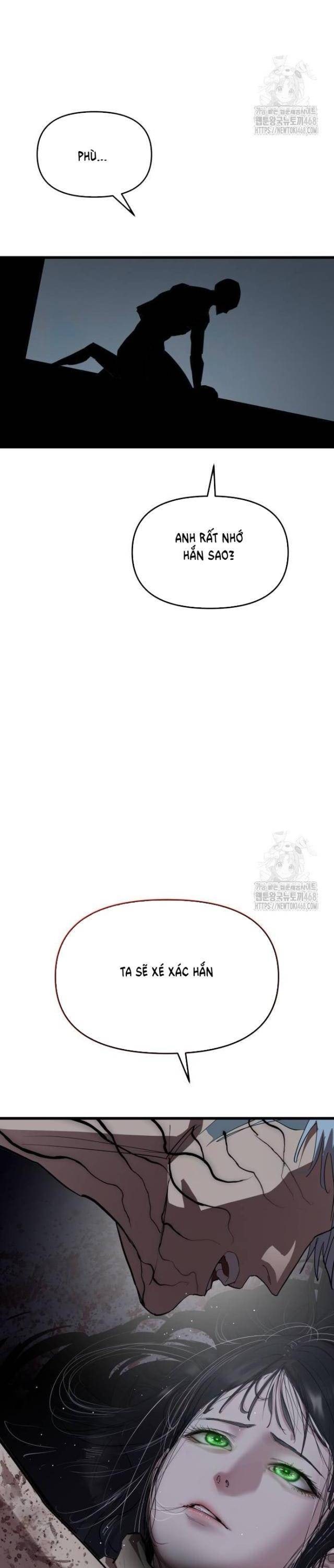 Cốt Nhân - Page 50