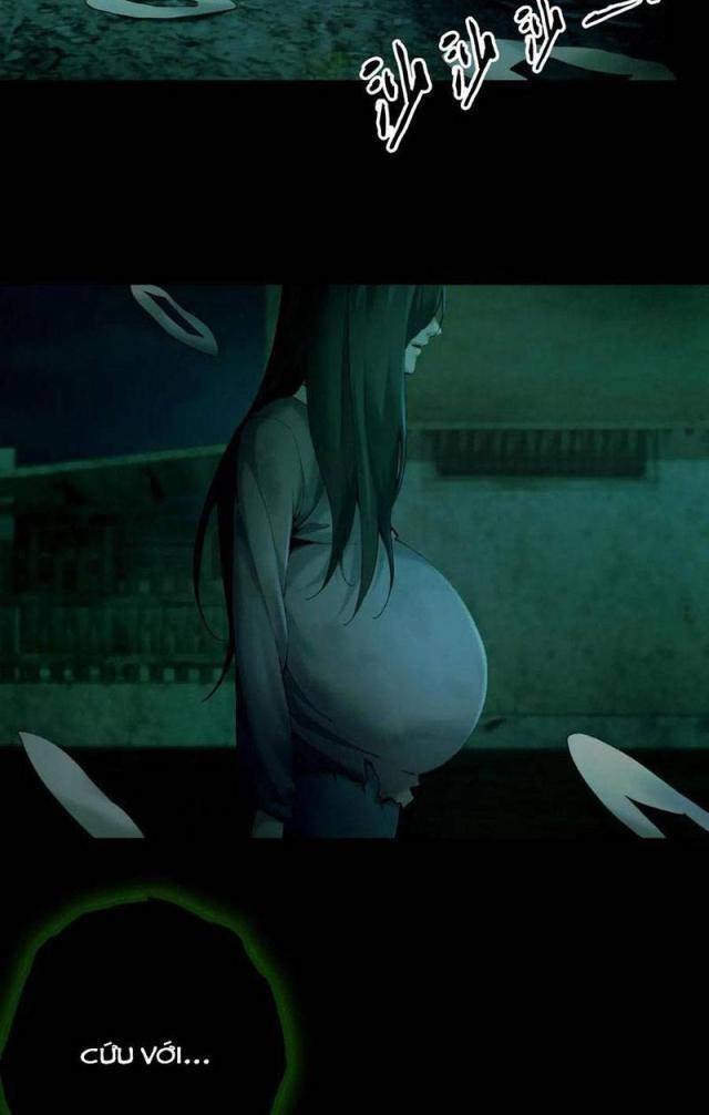 Ngày Tôi Sinh Ra, Bách Quỷ Dạ Hành, Tuyết Thi Hộ Đạo - Page 5