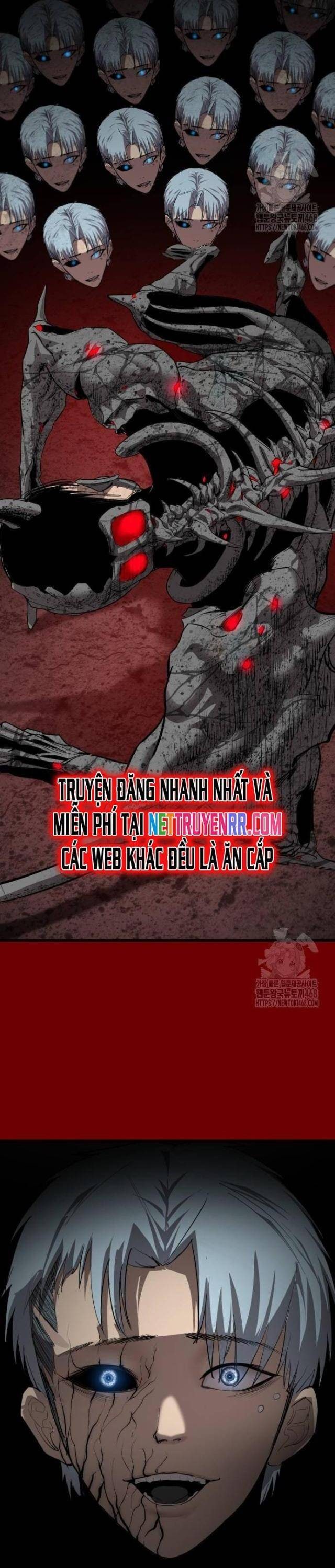 Cốt Nhân - Page 17