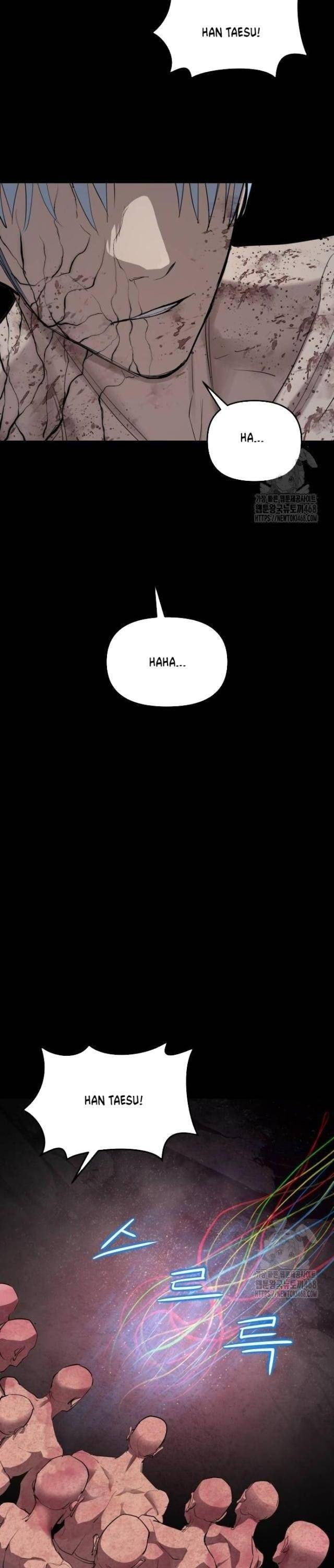 Cốt Nhân - Page 38