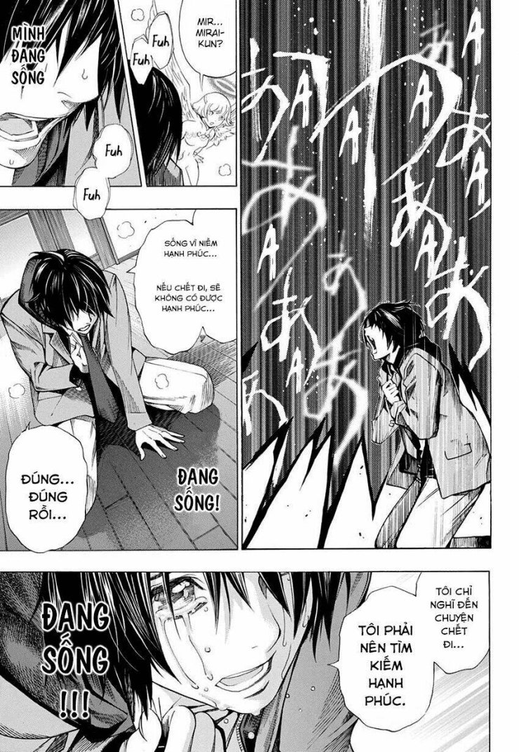 Hạnh phúc là gì? - Page 59