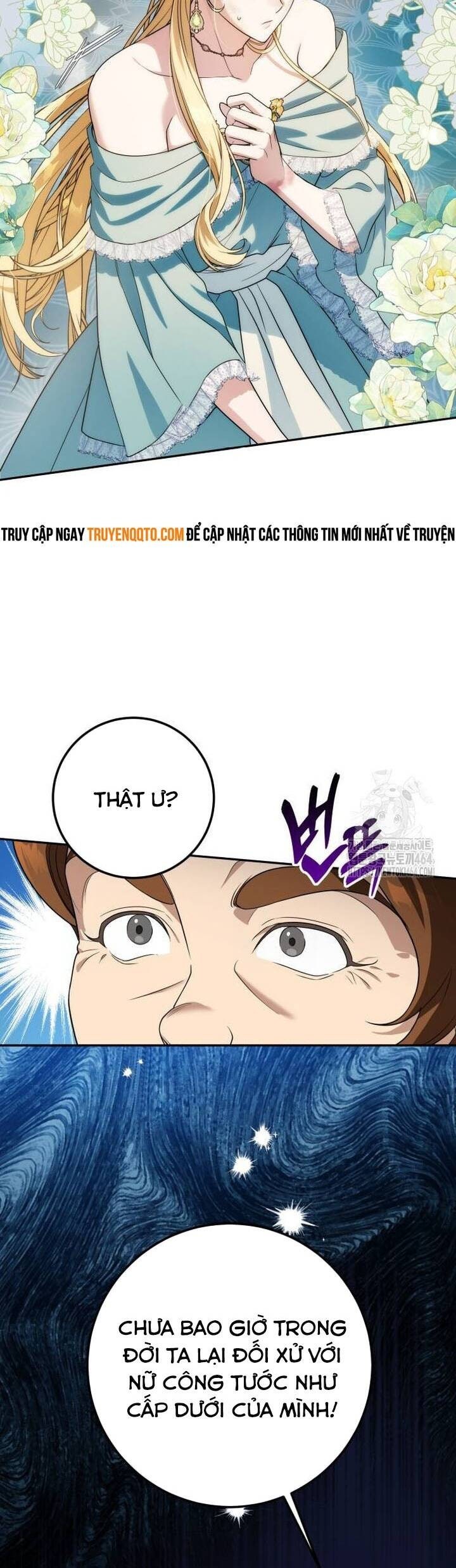 Nữ Tước Trong Sự Lụi Tàn - Page 33