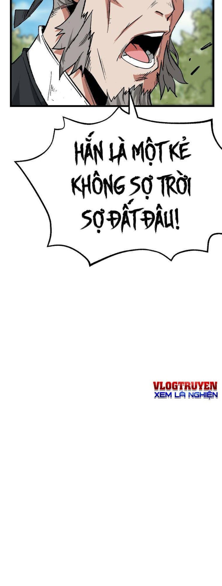 Mạt Thế Giang Hồ Hành - Page 55