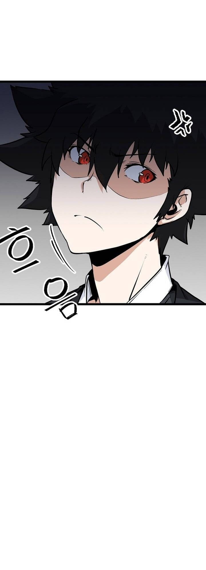 Mạt Thế Giang Hồ Hành - Page 49