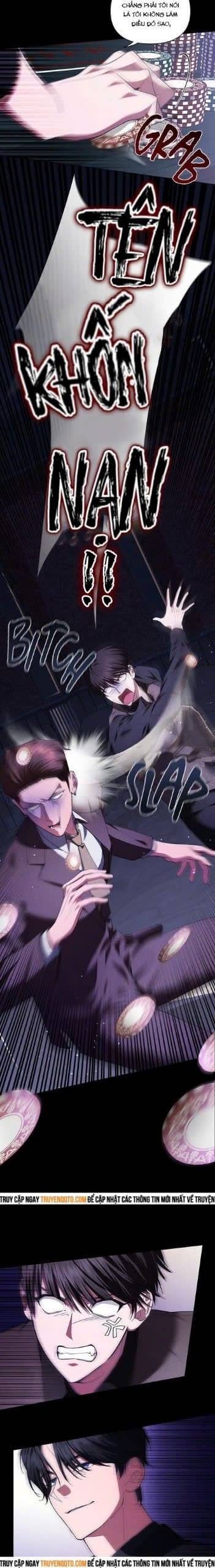 Đừng Đùa Với Cún Con - Page 14