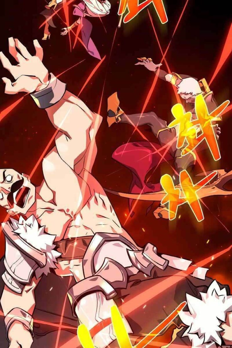 Quỷ Troll Mạnh Nhất Thế Giới - Page 74