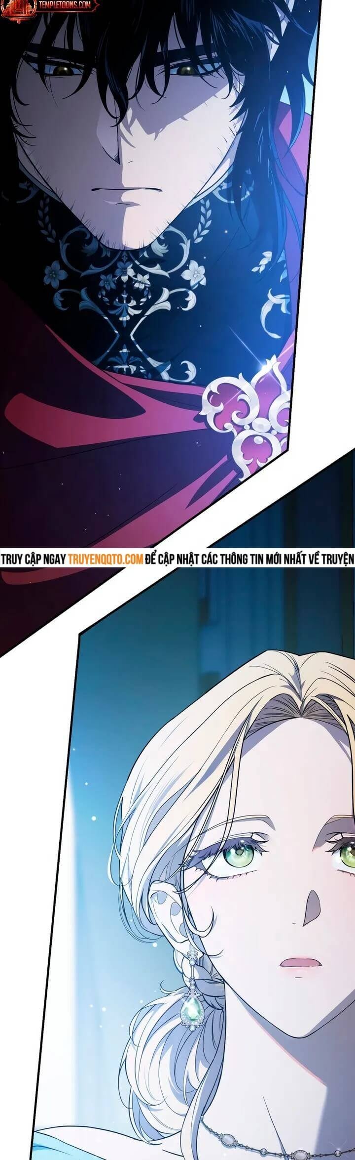 Nữ Tước Trong Sự Lụi Tàn - Page 13