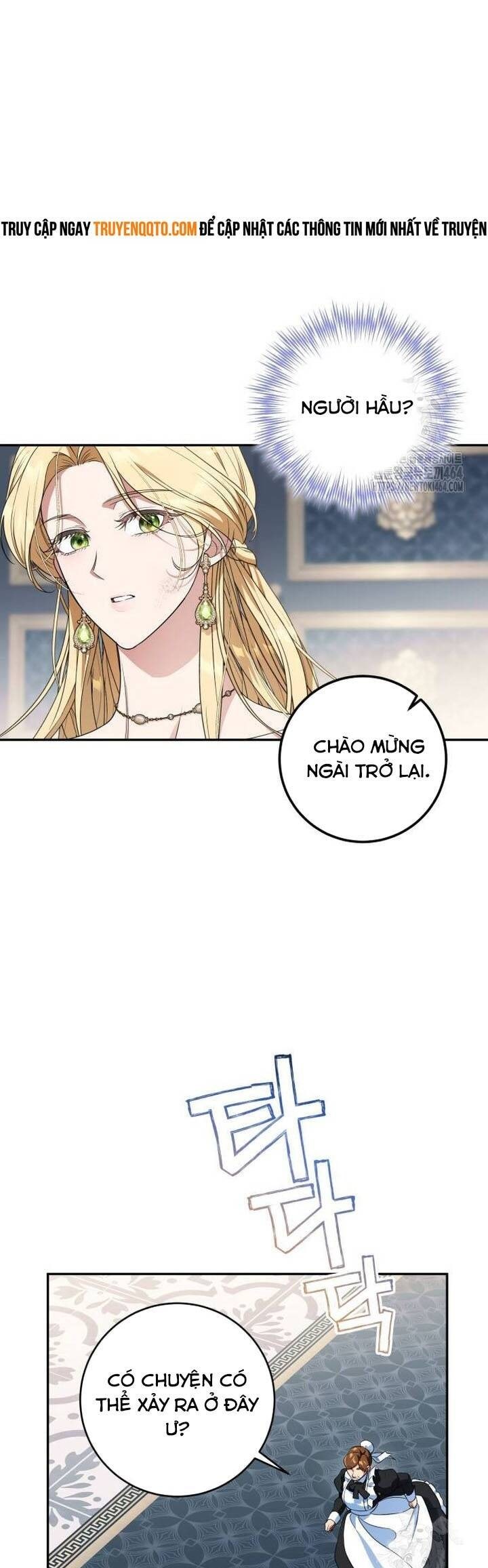 Nữ Tước Trong Sự Lụi Tàn - Page 27