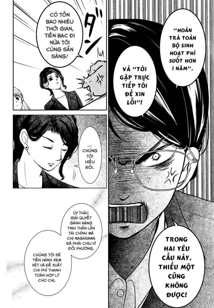 Sau Ánh Chạng Vạng - Page 14