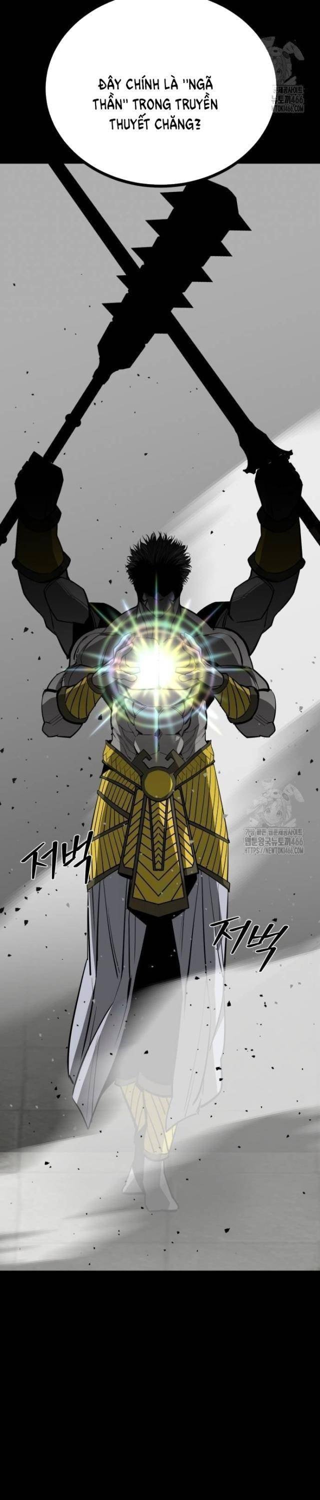 Nhân Vật Chính Ẩn Giấu Sức Mạnh - Page 67