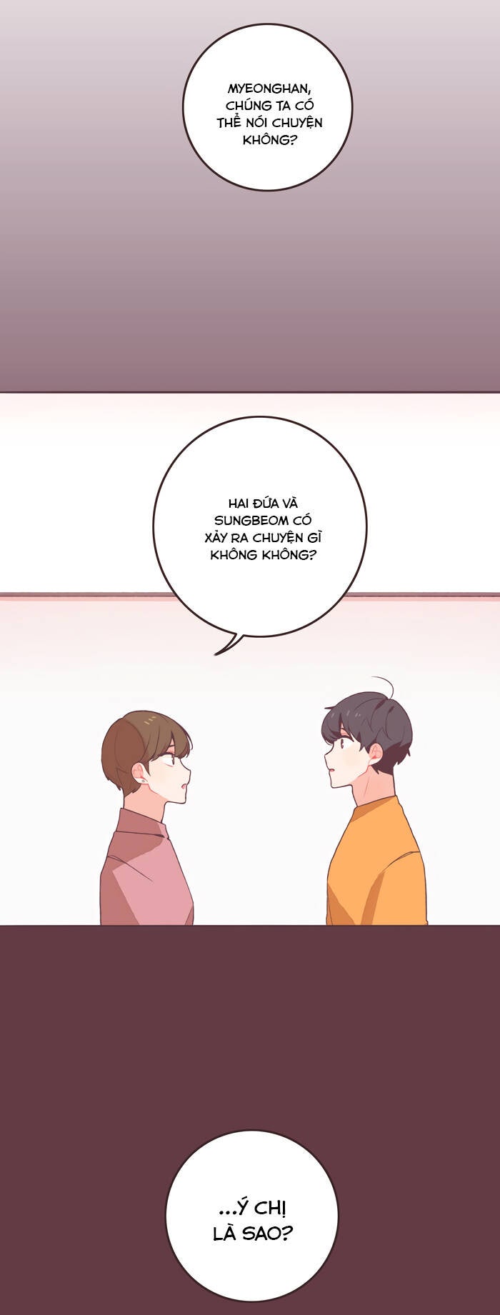 Last Paradise - Page 6