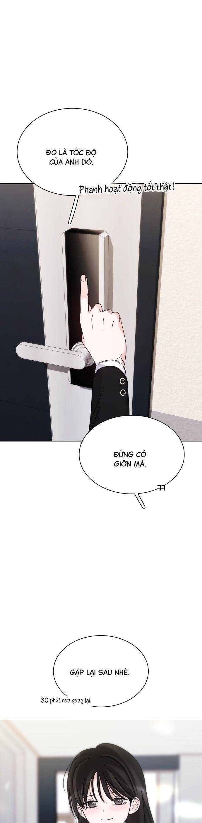 Hôn Trước Khi Ngủ - Page 16