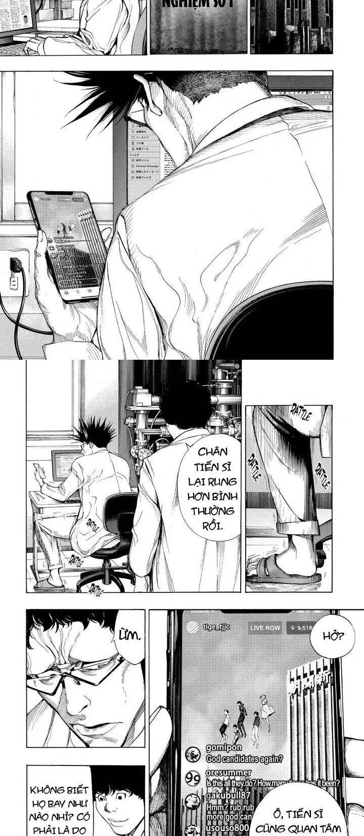 Hạnh phúc là gì? - Page 10