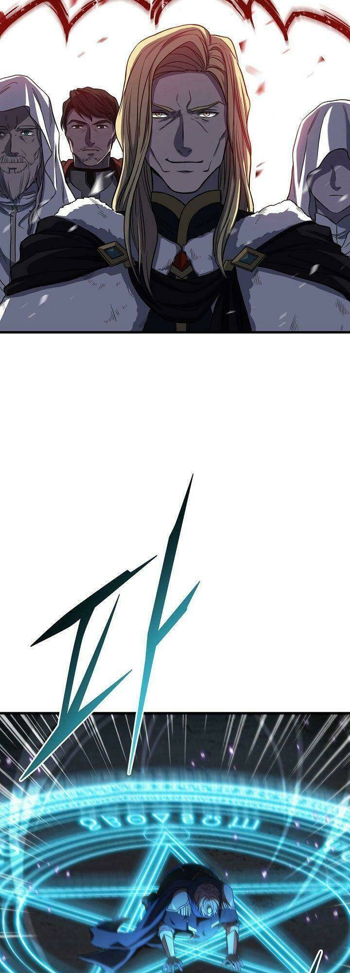 Huyền Thoại Giáo Sĩ Trở Lại - Page 43