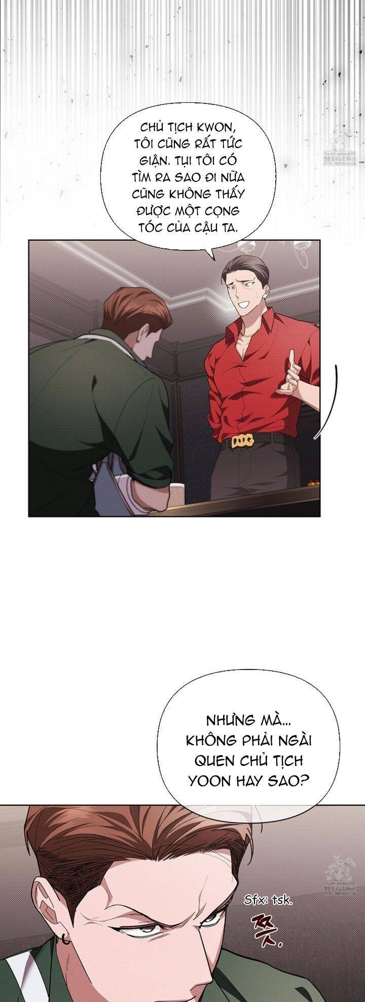 Đừng Đùa Với Cún Con - Page 32