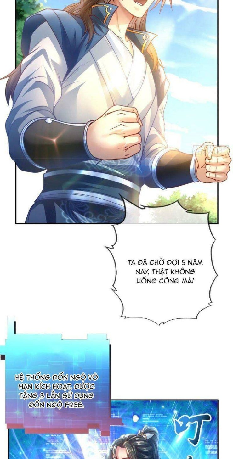 Ta Có Thể Đốn Ngộ Vô Hạn - Page 5