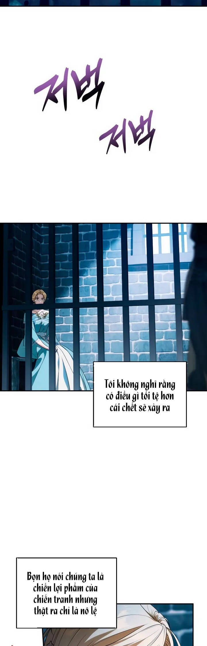 Nữ Tước Trong Sự Lụi Tàn - Page 29