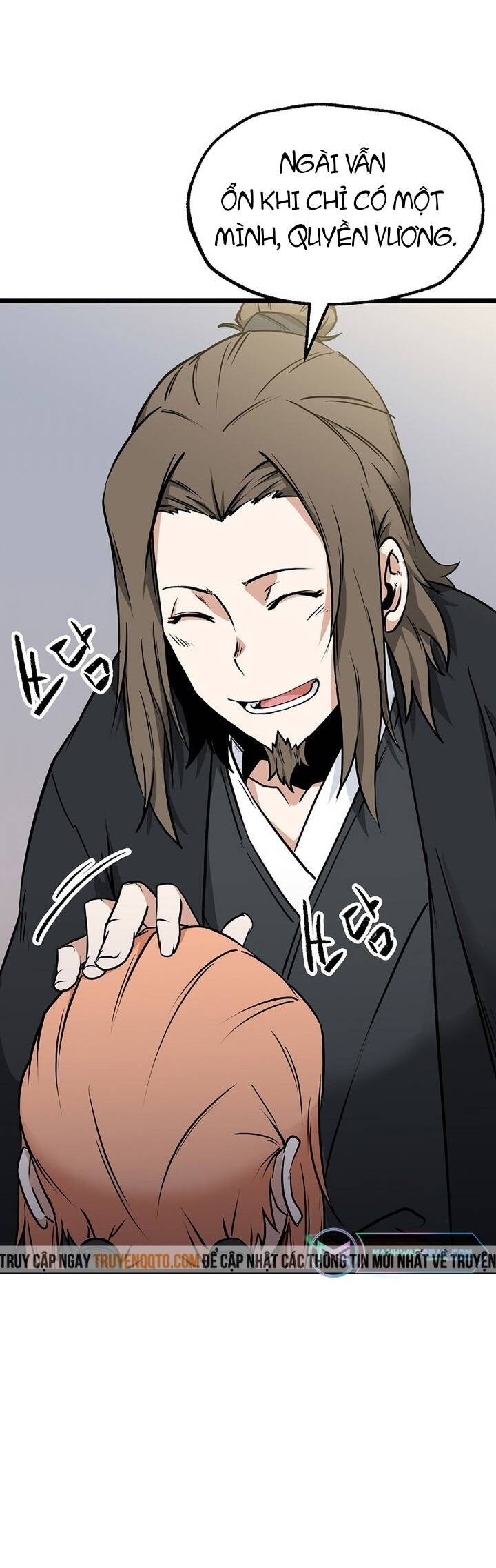 Mạt Thế Giang Hồ Hành - Page 34