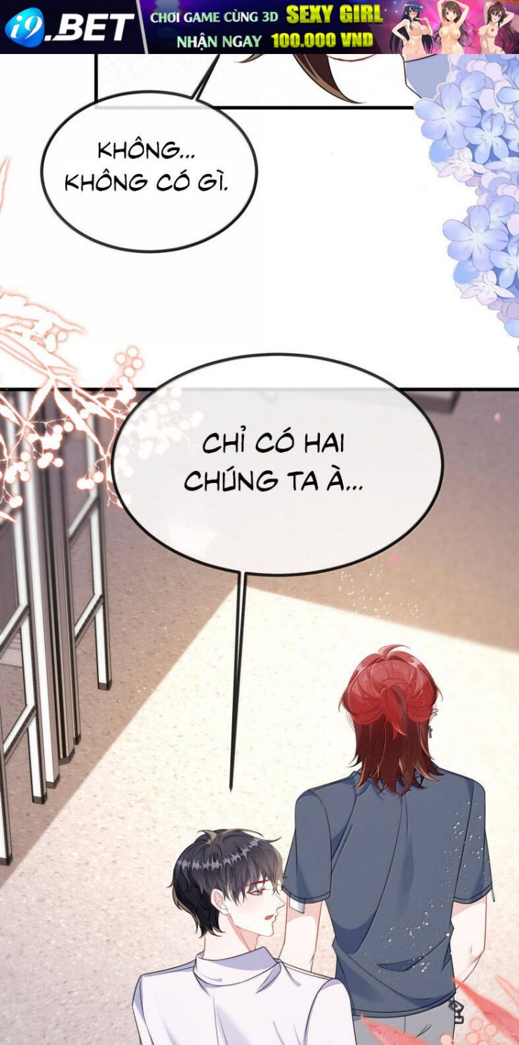 Giáo Bá Là Một Tên Yêu Tinh - Page 8