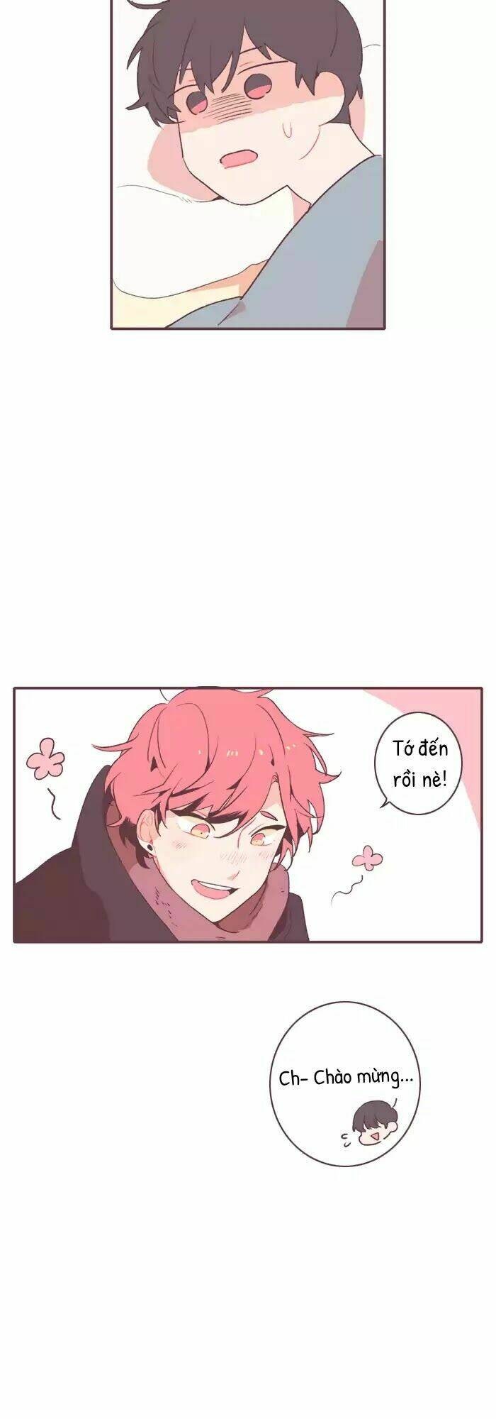 Last Paradise - Page 4