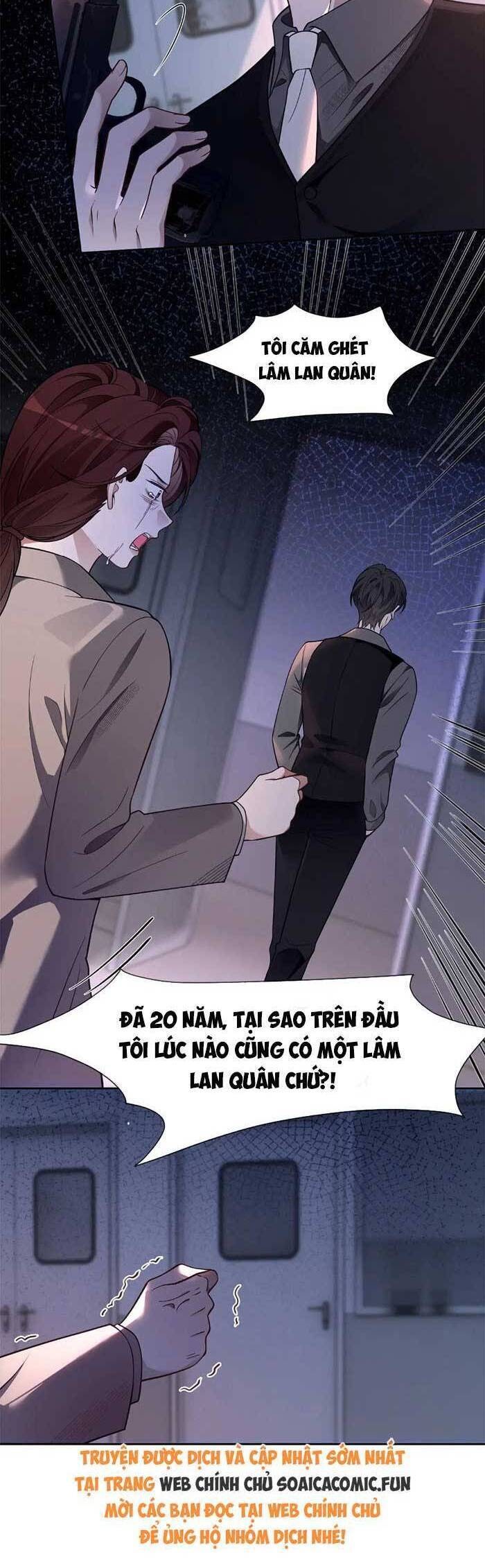 Được Các Anh Trai Chiều Chuộng Tôi Trở Nên Ngang Tàng - Page 6