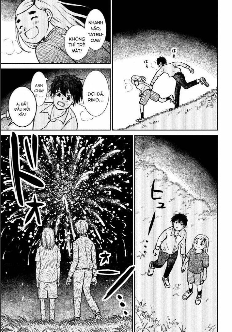 Sau Ánh Chạng Vạng - Page 25