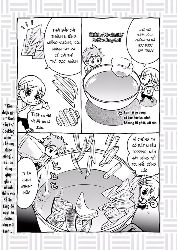 Misoshiru De Kanpai! - Page 22