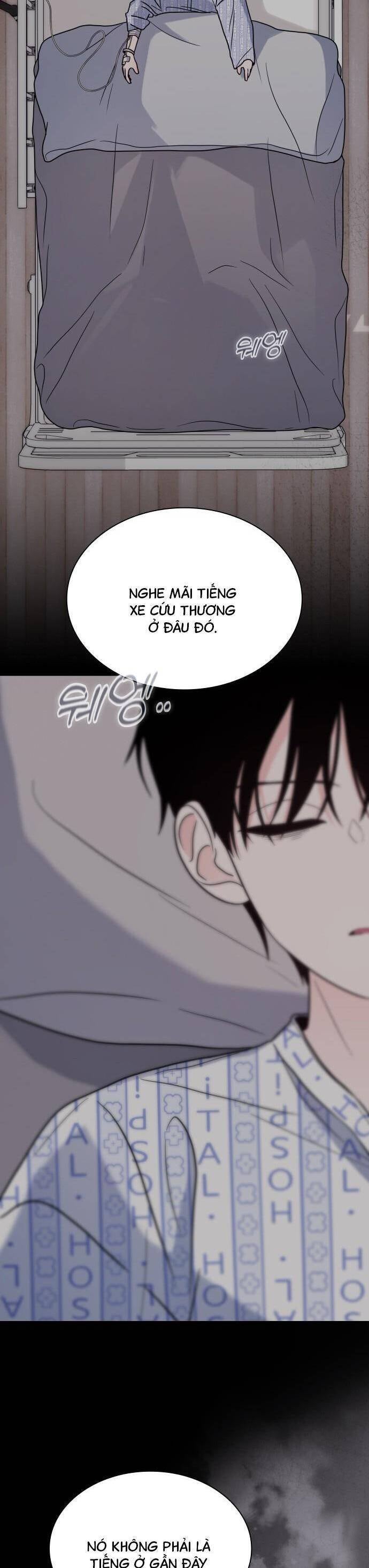 Hôn Trước Khi Ngủ - Page 31