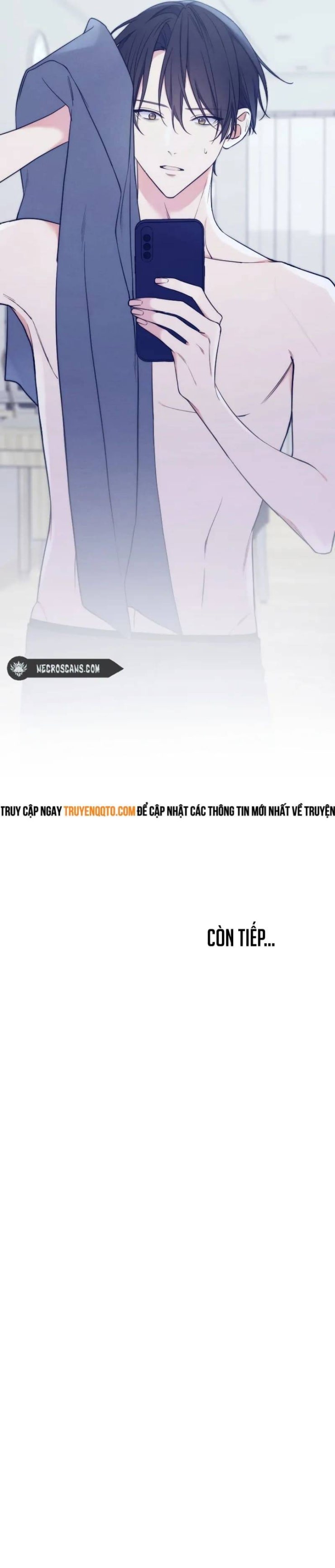 Re:connect-Ứng Dụng Kết Nối Giao Thoa Thời Gian - Page 13