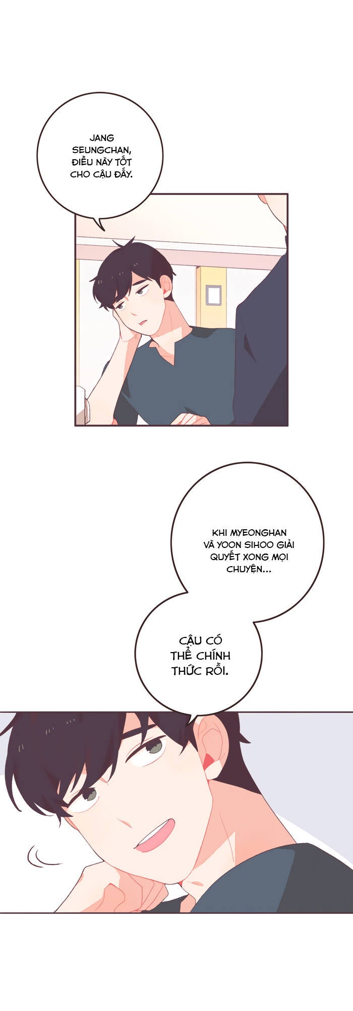 Last Paradise - Page 10