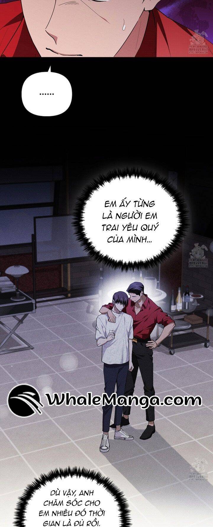 Đừng Đùa Với Cún Con - Page 41