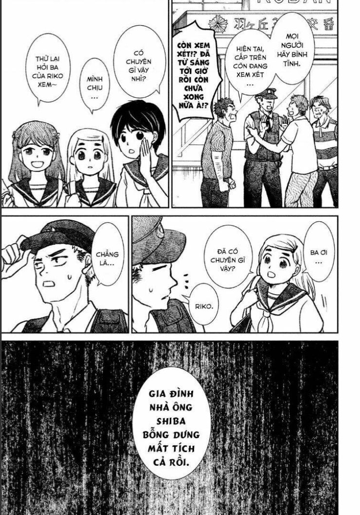 Sau Ánh Chạng Vạng - Page 43