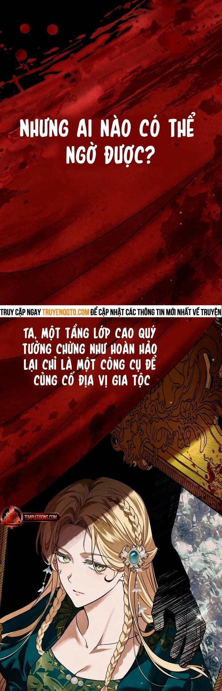 Nữ Tước Trong Sự Lụi Tàn - Page 26