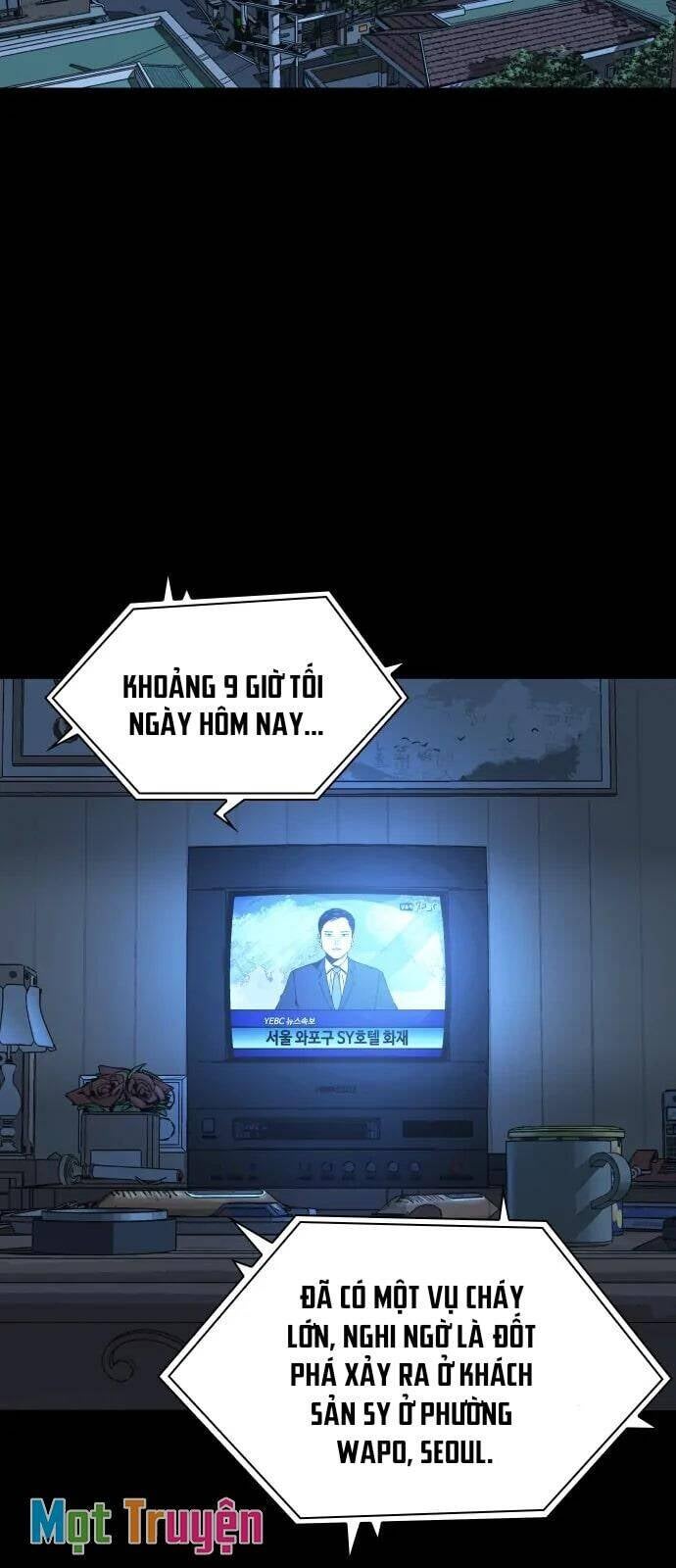 Hôn Trước Khi Ngủ - Page 5