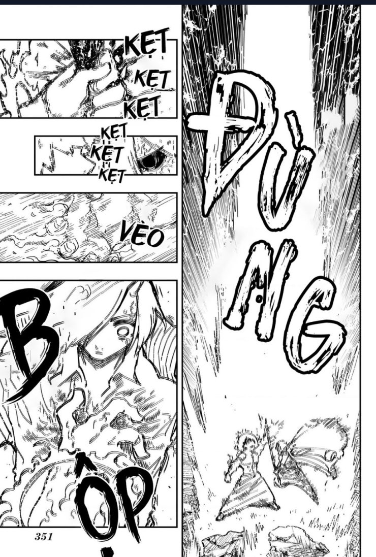 Gia Tộc Điệp Viên Yozakura - Page 11