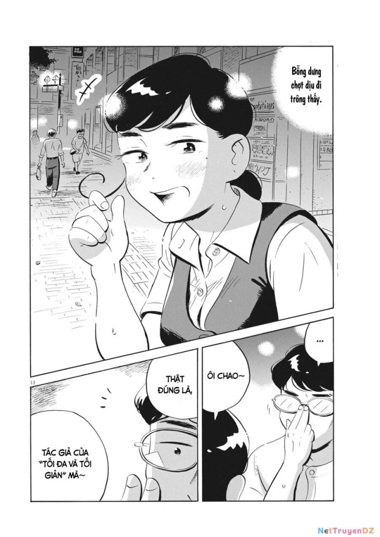 Sống Trong Ngôi Nhà Cấp 4 - Page 16