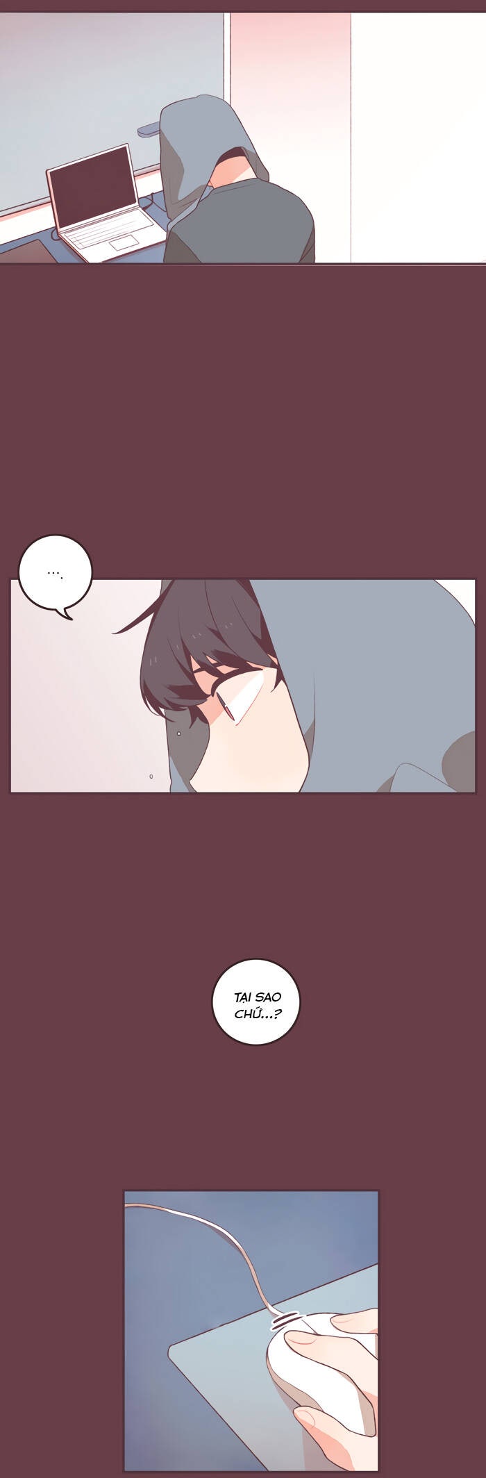 Last Paradise - Page 16