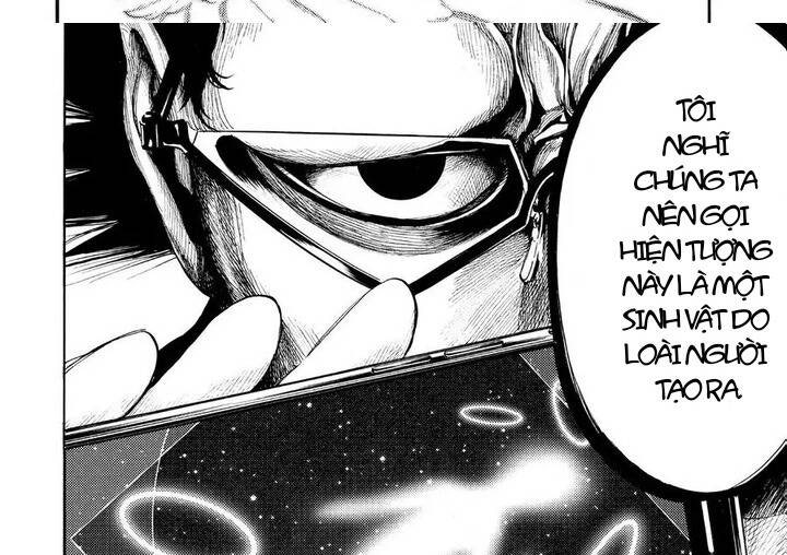 Hạnh phúc là gì? - Page 37