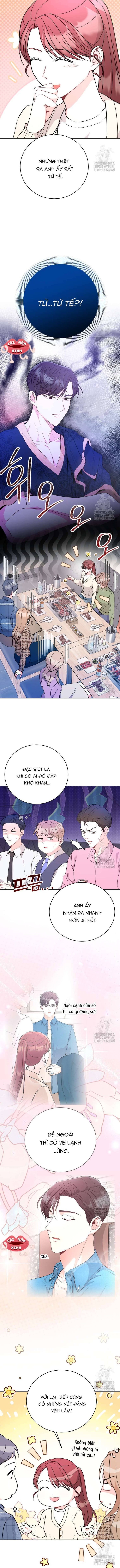 Hades Và Persephone - Page 5