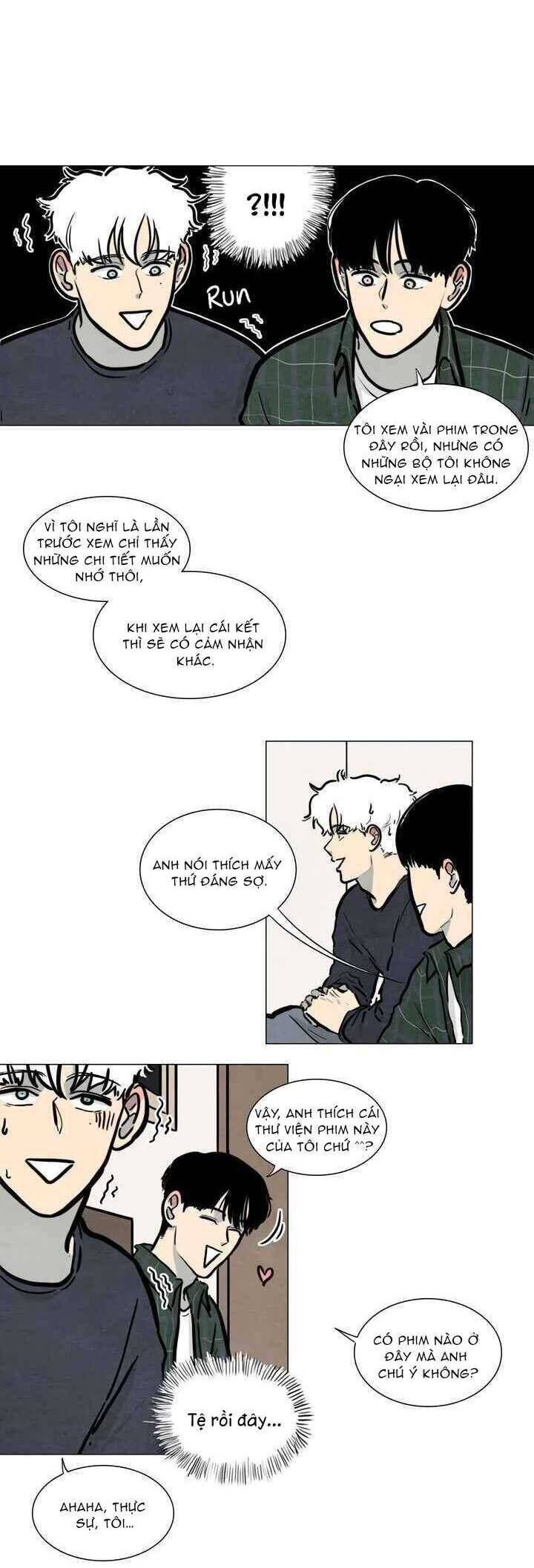 Nhà Trọ Số 5 - Page 9