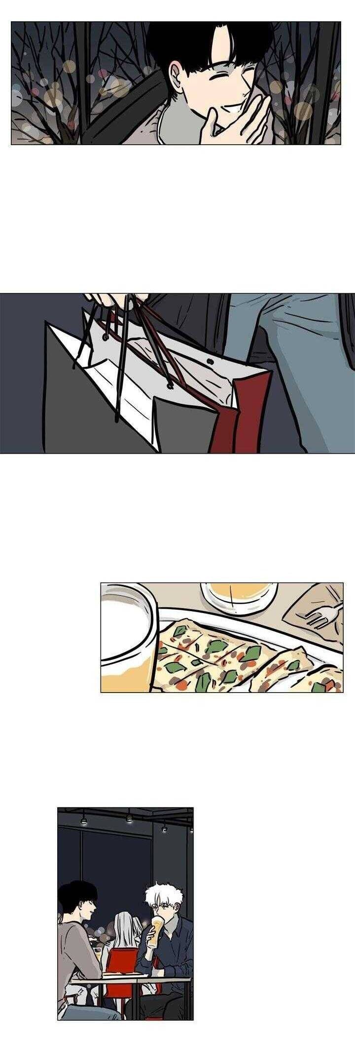 Nhà Trọ Số 5 - Page 14