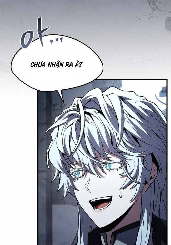 Huyền Thoại Giáo Sĩ Trở Lại - Page 107