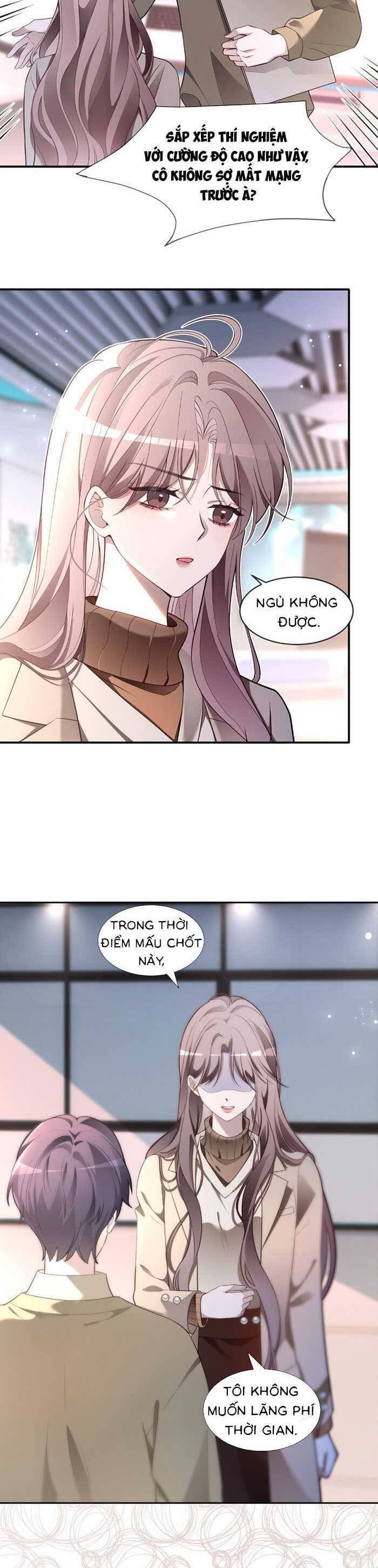 Được Các Anh Trai Chiều Chuộng Tôi Trở Nên Ngang Tàng - Page 11