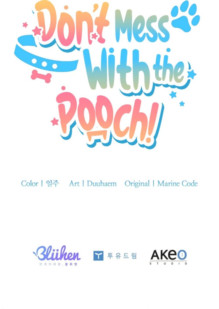 Đừng Đùa Với Cún Con - Page 32