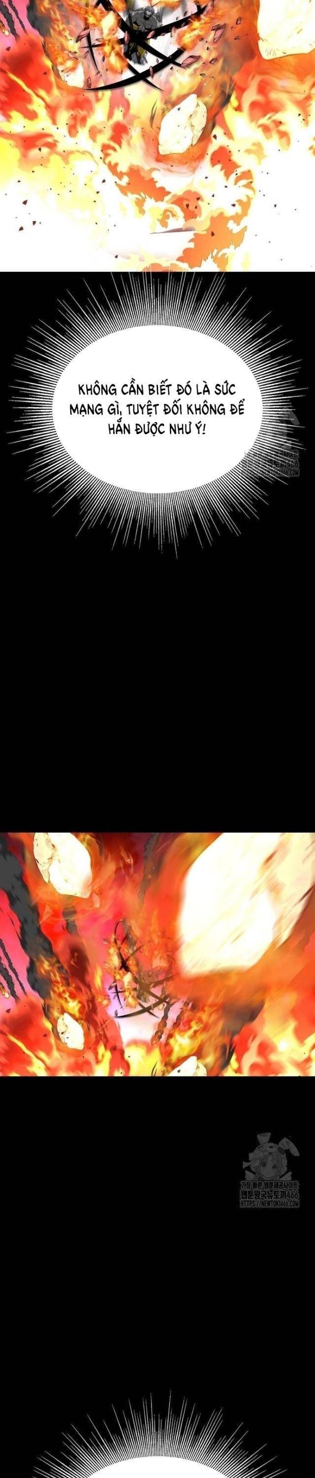 Nhân Vật Chính Ẩn Giấu Sức Mạnh - Page 55