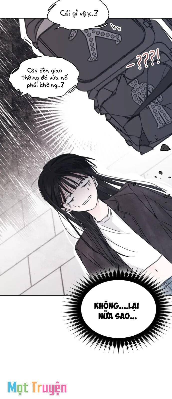 Hôn Trước Khi Ngủ - Page 23