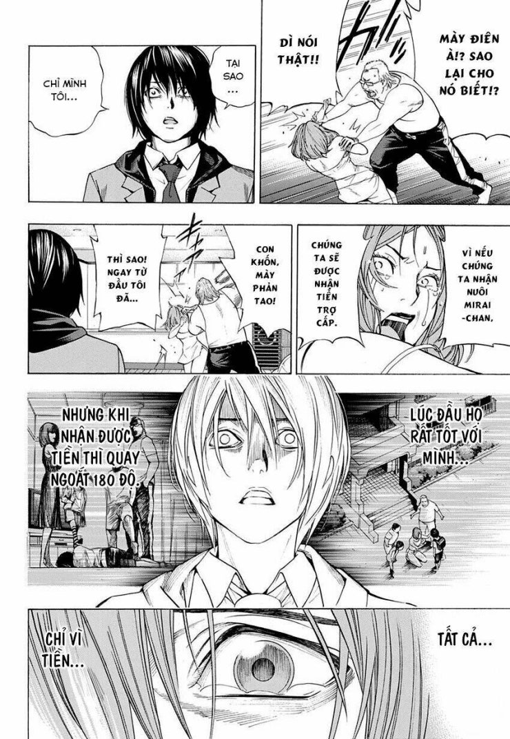 Hạnh phúc là gì? - Page 50