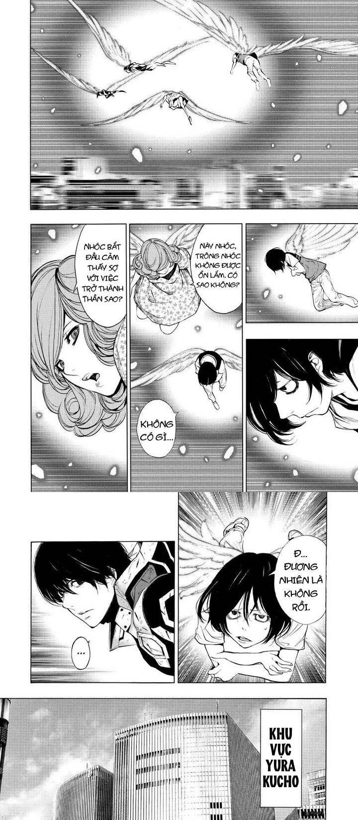 Hạnh phúc là gì? - Page 4