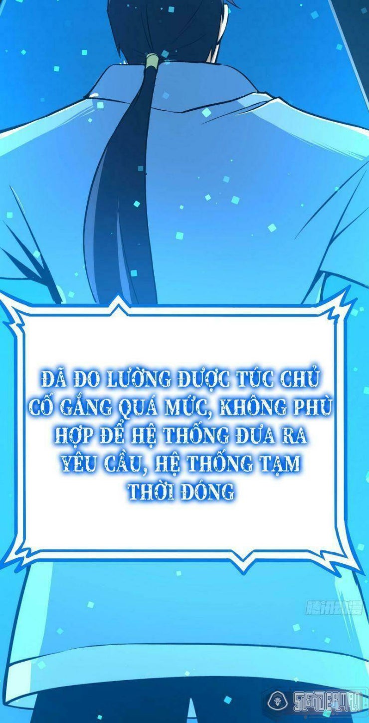 Ta Chỉ Muốn Bị Các Vị Đánh Chết - Page 29